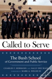 Called To Serve