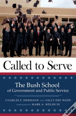 Capa do artigo Called To Serve