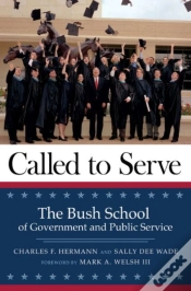 Capa do artigo Called To Serve