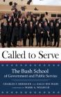 Called To Serve - Preview