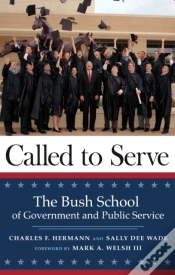 Capa do artigo Called To Serve