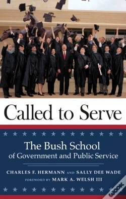 Capa do artigo Called To Serve