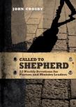 Called To Shepherd
