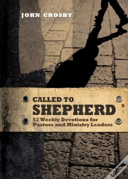 Capa do artigo Called To Shepherd
