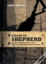 Capa do artigo Called To Shepherd