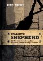 Called To Shepherd - Preview