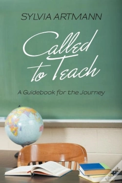 Capa do artigo Called To Teach