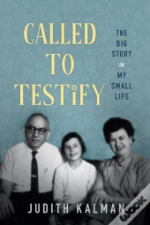 Called To Testify