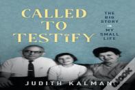 Called To Testify