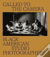 Capa do artigo Called To The Camera