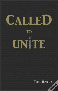Capa do artigo Called To Unite
