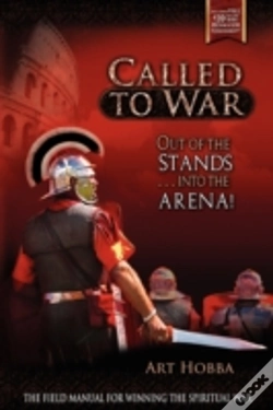 Capa do artigo Called To War