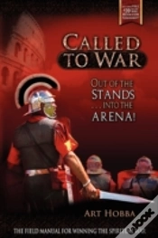 Capa do artigo Called To War