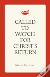 Capa do artigo Called To Watch For Christ