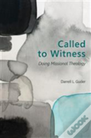 Called To Witness