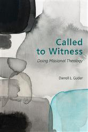 Called To Witness - Preview