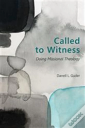 Capa do artigo Called To Witness