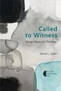 Called To Witness - Preview