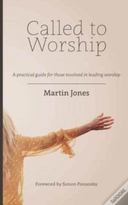 Capa do artigo Called To Worship