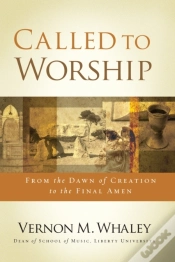 Capa do artigo Called To Worship