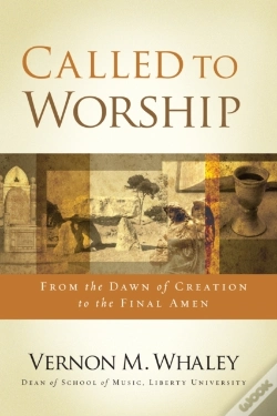 Capa do artigo Called To Worship