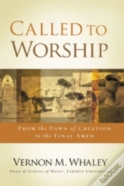 Capa do artigo Called To Worship