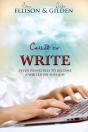 Called To Write: Seven Principles To Bec - Preview