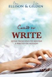 Capa do artigo Called To Write: Seven Principles To Bec