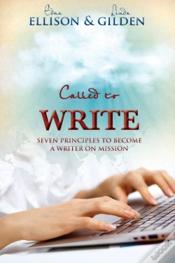 Capa do artigo Called To Write: Seven Principles To Bec