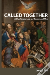 Capa do artigo Called Together