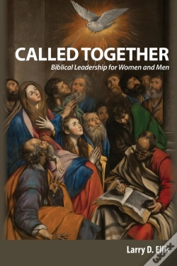 Capa do artigo Called Together