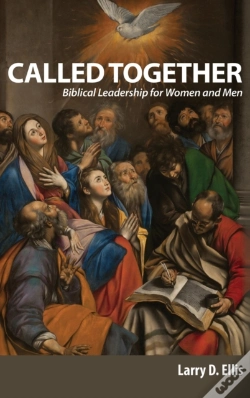 Capa do artigo Called Together