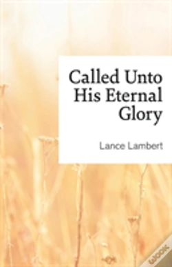 Capa do artigo Called Unto His Eternal Glory