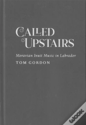 Capa do artigo Called Upstairs