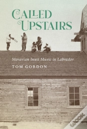 Capa do artigo Called Upstairs