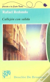 Capa do artigo Callejón Con Salida. Perspectivas De La Juventud Actual