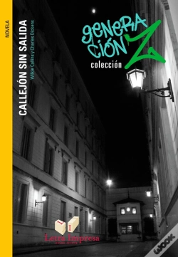 Capa do artigo Callejón Sin Salida