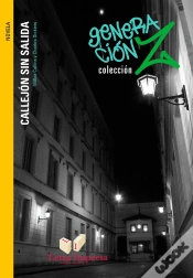 Capa do artigo Callejón Sin Salida