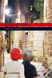 Capa do artigo Callejón Sin Salida