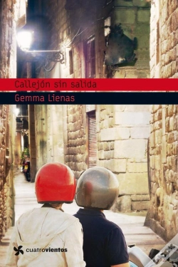 Capa do artigo Callejón Sin Salida