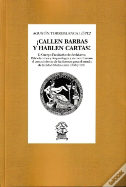 Capa do artigo ¡Callen Barbas Y Hablen Cartas!