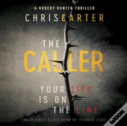 Capa do artigo Caller