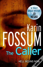 Capa do artigo Caller
