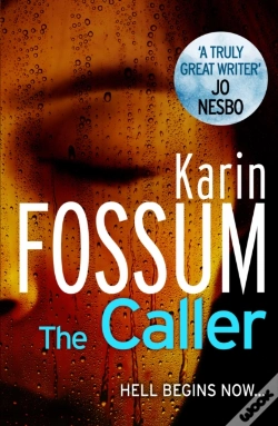 Capa do artigo Caller