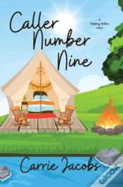 Capa do artigo Caller Number Nine