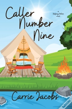 Capa do artigo Caller Number Nine