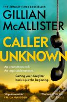 Caller Unknown