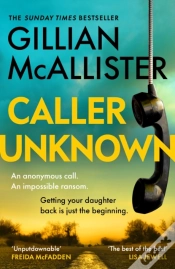 Capa do artigo Caller Unknown