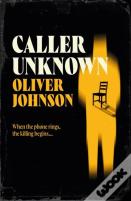 Caller Unknown