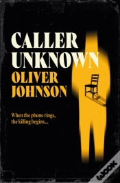 Capa do artigo Caller Unknown